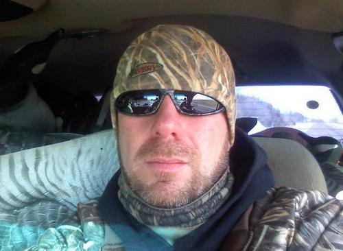 live to hunt hunt to live,   Owner at Fowl Acres Huntclub Llc,  Pro staff ,  Foiles Migrators Inc.  ,  owner at Hane Automotive and Tires!