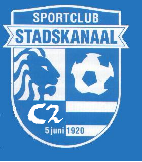 Trainers van C2: Ricardo Ensing & Patrick Smits

Nummers voor afmelding:
Ricardo 0612264750
Patrick  0683233499