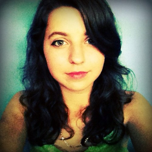 MissSammiMarie's profile picture. 