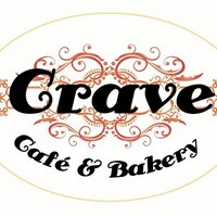 Crave Cafe & Bakery(@CraveCHA) 's Twitter Profile Photo