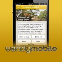 VandyMobile (@vandymobile) 's Twitter Profile