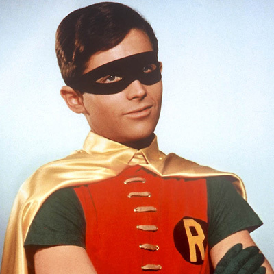 60sRobin's profile picture. Holy Multiverse! Looks like I've fallen into a different world! Batman? Where are you!? Golly, looks like I'm gonna have to find him. [60s Batman RP]