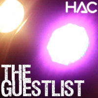 HACGuestlist's profile picture. A membership scheme for young people in Harrow who want exclusive deals and access to the best of local arts and culture! :)