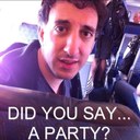 Daniel Strauss - @DanStrauss_army - Twitter