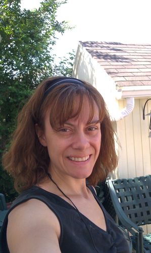 crazy mom of twin boys, want to be runner, nature girl