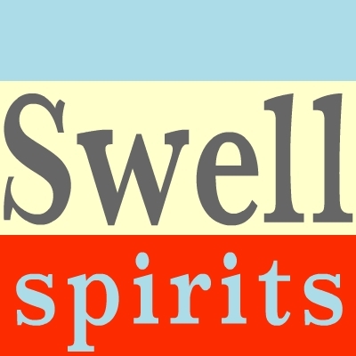SwellSpirits's profile picture. Swell Spirits: Raise your spirits by lifting ours.
