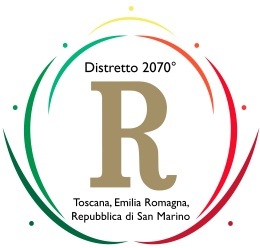 Official Twitter of Rotaract Distretto 2070, a Rotary-sponsored service club for young men and women ages 18 to 30.