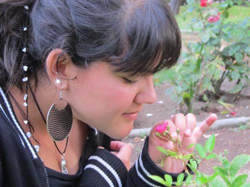 Estudiante de Educación Diferencial en Universidad Católica del Maule , de Cauquenes