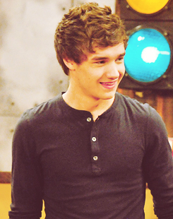 #LarryStylison  ←  #ZiallHorlik ♥