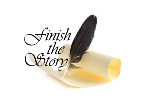 Finish the Story is a full-service editorial house, developed and designed with the Indie Author in mind. We gladly work with all fiction genres.