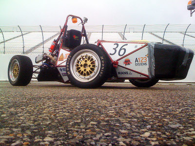 RPIHybrid's profile picture. RPI's college engineering team focused on designing and building a hybrid electric race car to compete in the international Formula Hybrid competition annually.