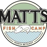 Matt's Fish Camp (@mattsfishcamp_) Twitter profile photo