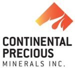 ContinentalCZQ's profile picture. Continental Precious Minerals Inc. (TSX:CZQ) is a multi-mineral exploration company with multiple interests and exploration licences in Sweden.