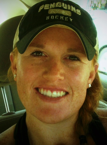 danielle_1010's profile picture. one day, gingers will rule the world!