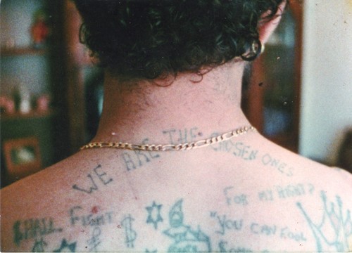 A documentary about Rashied and Rashaad Staggie, ex leaders of the biggest South African street gang - The Hard Livings.