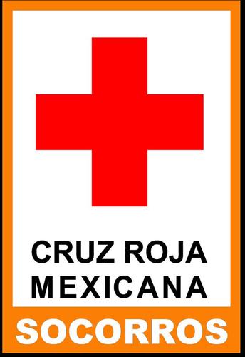 Coordinacion Nacional de Socorros Cruz Roja Mexicana