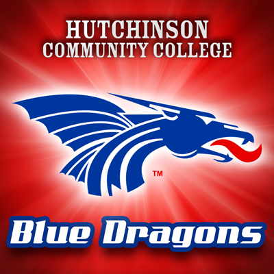 The official account for Hutchinson Community College Blue Dragon Athletics. #BreatheFire🐉