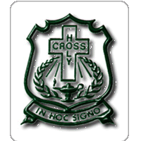 Holy Cross HS (@hchscrusaders) 's Twitter Profile