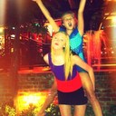 Abby Long - @alongUA - Twitter