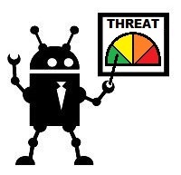 A non-glowing eye on the news and research that heralds mankind's cinematic demise. #Terminator #Cylon #ChromiumApocalypse
Current threat level: Green