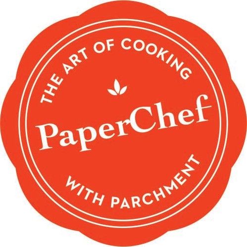 A healthy alternative to cooking with oil, butter or sprays, PaperChef's multipurpose line of parchment products seals in nutrients, enhancing food's flavor.