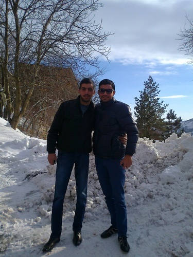 HPluzyan's profile picture. 