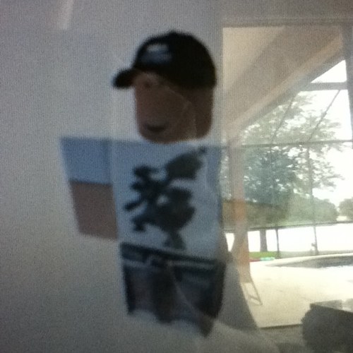 MRrichdood's profile picture. 