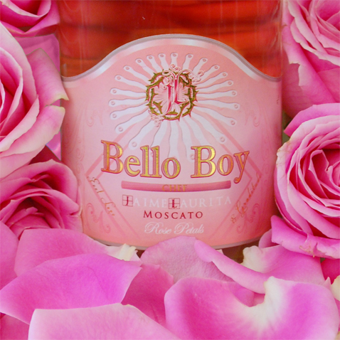 belloboymoscato's profile picture. Celebrity Chef Jaime Laurita and http://t.co/FdbGYzdsNw Presents Rose Petals infused italian Moscato. Tastes like love in a bottle.Drinking age  followers only.