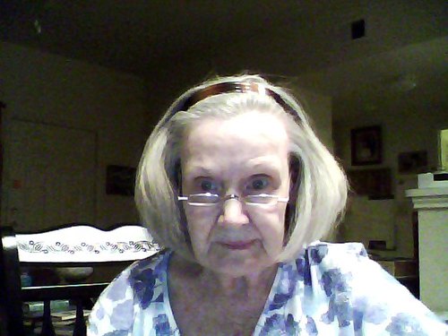 Retired Senior Citizen
Live in Cleburne, TX