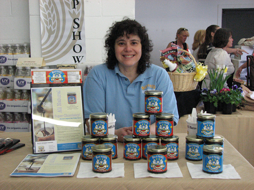 judyudes's profile picture. A marketing expert who loves making ice cream and having fun at her job!