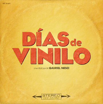 Días de vinilo, la nueva película de Gabriel Nesci.
Damián, Facundo, Luciano y Marcelo son amigos de la infancia. Su vida pasa por la amistad y las mujeres.