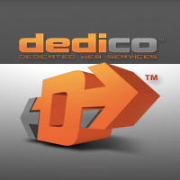 Dedico proudly puts over 30 years of collective webhosting and IT experience to work for you,so that you can focus on what's important making your business grow
