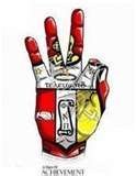 When everything else fails, I go to the rock!