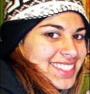 Natacha Emilin!! #linda