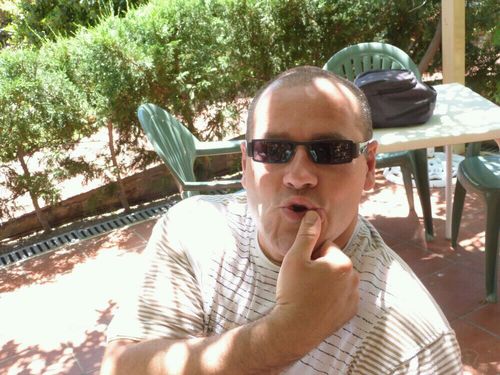 TetrazolioEri's profile picture. bombero forestal en Ourense