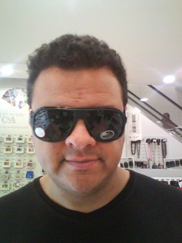 Eu sou o que a bíblia diz que eu sou, tenho o que a bíblia diz que eu tenho e vou onde a bíblia diz que eu vou!
