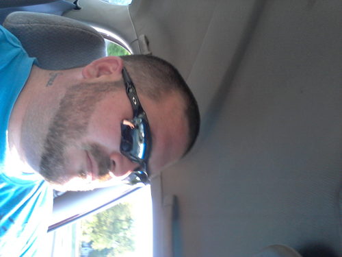 nicest guy in the world till u cross the line
