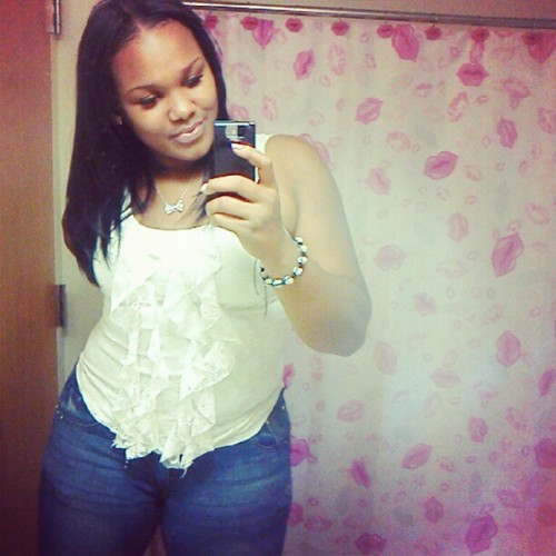 Love me or hate me:: There's no in between3