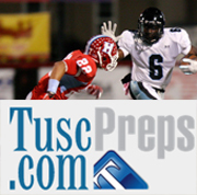 Tuscaloosa County's place for all the latest news and scores from high school sports.