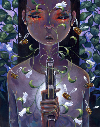 circerella's profile picture. acatonthestochastictree