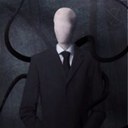 Slenderman - @KentBolton - Twitter