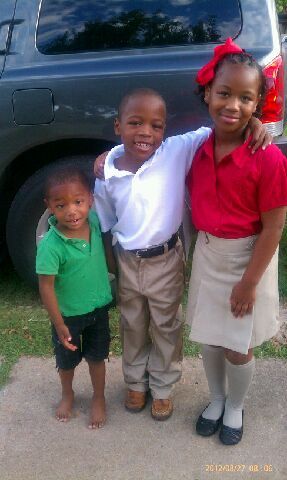 im bout MINES ...
