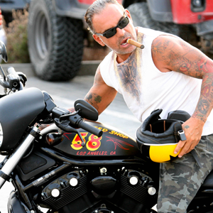 CAudigierBrands's profile picture. Trendsetter, Activist, Father of 4