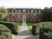 all girls dorm, filled with estrogen
