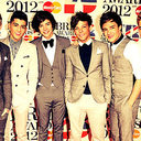 Alisha Dickinson - @i_beliebe_in_1d - Twitter