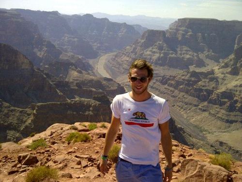BA (Hons) Business Studies Graduate. Interests in business, property & travel