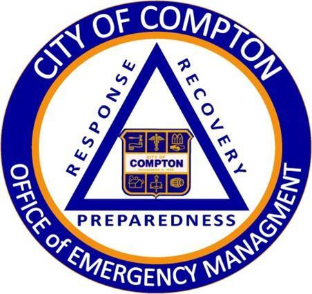 Official Twitter account for the City of Compton Office of Emergency Management. Acct is not monitored 24/7. Please dial 911 if you have an emergency.