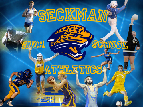 Seckman Athletics/Activities 🐆