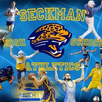 Seckman Athletics/Activities 🐆(@JaguarAthletics) 's Twitter Profile Photo