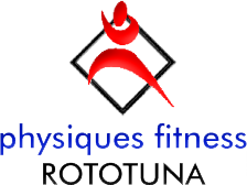 Physiques Fitness - Gym for all ages in Rototuna, Hamilton, NZ.